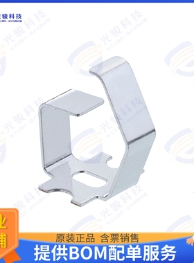 S1931-46R 射频元件RFI SHD FINGER CUPRO NIC TIN SLD