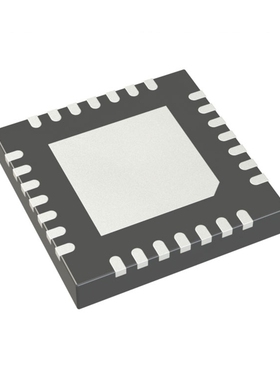 MAX25614AATI/VY+电源芯片AUTOMOTIVE IR LED DRIVER FOR DRI