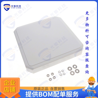 PAR90209H-FNF 射频元件RFID ANT 915MHZ PANEL N FEM CHAS