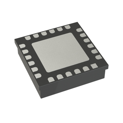 HMC844LC4BTR逻辑芯片IC XOR/XNOR 45GBPS PROGR 24QFN