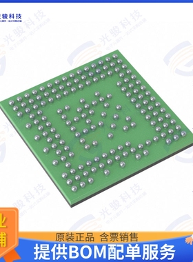 AWR1843ABGABLRQ1 射频元件IC RF DETECT