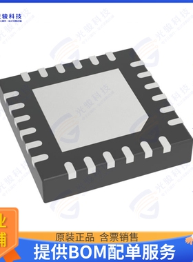 ADF4150BCPZ-RL7集成电路IC PLL FREQ SYNTH 5.0GHZ 24LFCSP