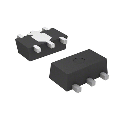 S-19315AAFA-U5T1U7电源芯片IC REG LINEAR 1V 40MA SOT89-5