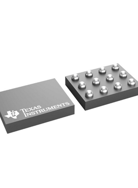 LP5813AYBHR电源芯片12 RGB LED SYNCHRONOUS BOOST DRI