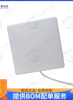PN6-915RCP-1C-WHT-6 射频元件RFID 915MHz 6 dBic Weather-Proof