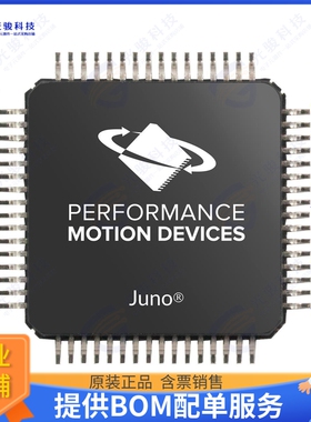 MC78113集成电路JUNO MULTI VEL CTRL IC, 64PIN