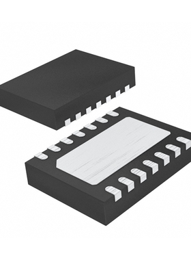 AAT3663IWO-4.2-2-T1电源芯片IC BATT CHG LI-ION 1CELL 14TDFN