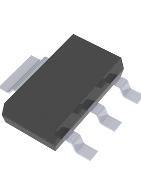 ZSR485GTA电源芯片IC REG LIN 4.85V 200MA SOT223-4