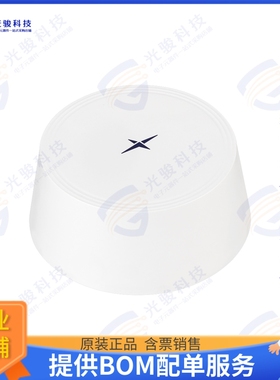 MA1555.W.001 射频元件WHITE SYNERGY X - 5IN1 MULTIBAND