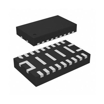 MP5025AGQV-P电源芯片16V, 12A, 3M RDS(ON), HOT-SWAP P