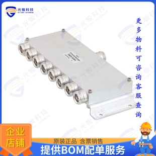 DIVIDER 2.7 GHZ FMDV1039A 9.5 件POWER 4.1 射频元