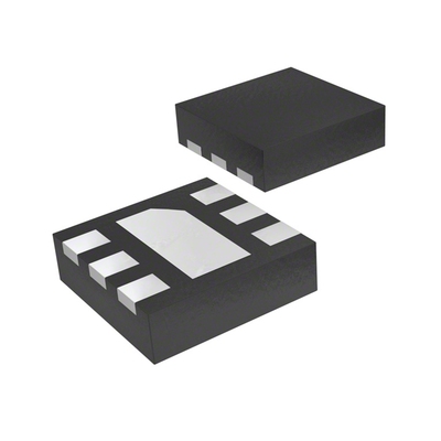 NCP705EMT33TCG电源芯片IC REG LINEAR 3.3V 500MA 6WDFN