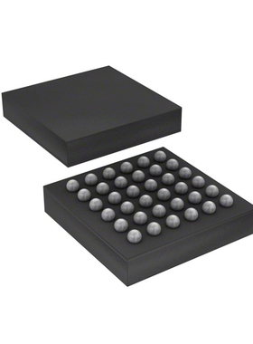 STULPI01BTBR接口芯片IC TRANSCEIVER 1/1 36TFBGA