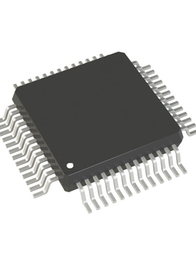 ADUC824BSZ微处理器IC MCU 8BIT 8KB FLASH 52MQFP
