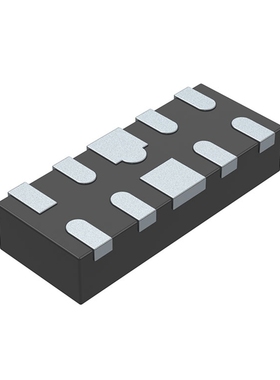 TMUX1104DQAR接口芯片IC SWITCH SP4T X 1 4OHM 10USON