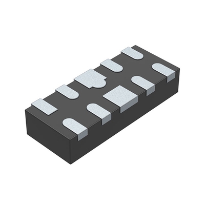 TMUX1104DQAR接口芯片IC SWITCH SP4T X 1 4OHM 10USON