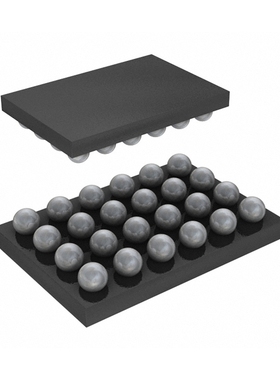 MAX15112EWG+T电源芯片IC REG BUCK ADJ 12A 24WLP