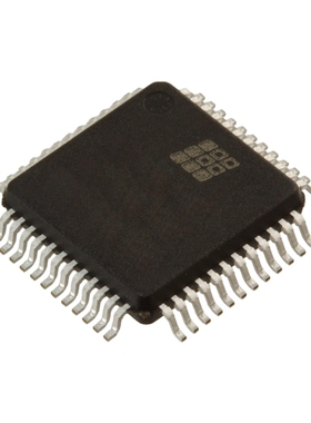 ISPPAC-POWR1014A-02TN48I电源芯片IC PWR MANAGER ISP 6-12V 48T