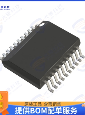 AD607ARSZ 射频元件IC LIN RCVR IF SUBSYS LP 20-SSOP