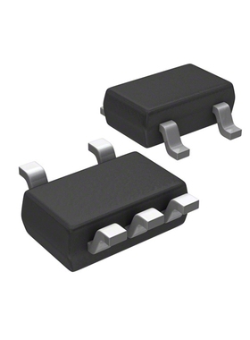 LM4041DH5TA电源芯片IC VREF SHUNT 1% SC70-5