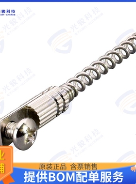 ANT-8/9-PW-LPN 射频元件ANT 868/915MHZ HELIC SCRW MNT