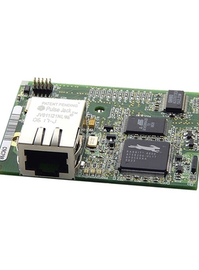 20-101-1132微处理器IC MOD RABBIT4000 29.49MHZ 512KB