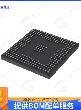 R7F701275EABG-C#BC6集成电路IC MCU 32BIT 4MB FLASH 252FBGA