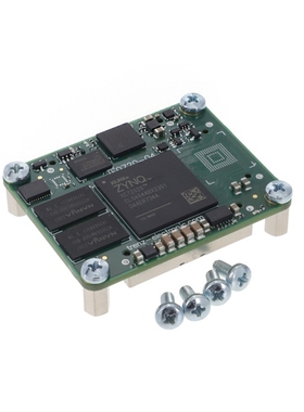 TE0720-04-61C530A微处理器IC SOC MODULE XILINX ZYNQ