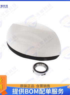 ETRA1550 射频元件RF ANT 158MHZ DOME NMO BASE MT