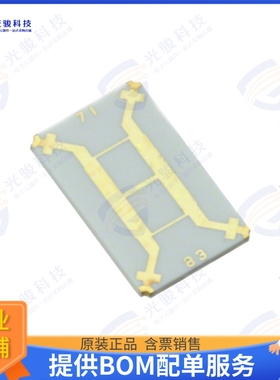 FPC07183 射频元件RF DIR COUPLER 24GHZ-33GHZ SMD