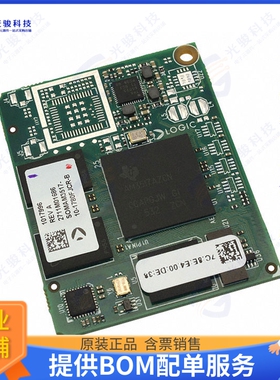 SOMAM3517-10-1780FJCR集成电路IC MOD CORTEX-A8 600MHZ 256MB