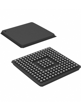 SM320F28335GJZMEP微处理器IC MCU 32BIT 512KB FLASH 176BGA