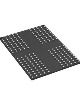 AS4C512M32MD4V-053BIN存储芯片IC DRAM 16GBIT LVSTLE 200FBGA