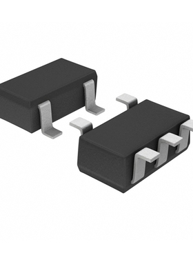 BD933N1WG-CTR电源芯片QUICUR, NANO CAP, 150MA 3.3V, FI