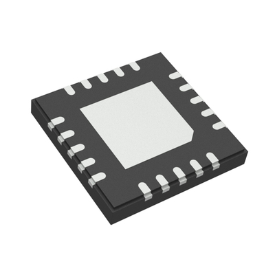 MAX25249ATPS/VY+电源芯片ASIL B MINI PMIC FOR CAMERA SENS