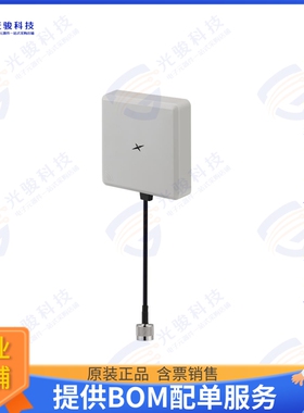 FG.26.A 射频元件2.4GHZ 7DBI PANEL ANTENNA 300MM