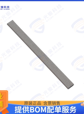 060R394-024000 射频元件RFI FOF GASKET CU NICKEL ADH