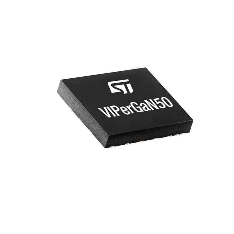 VIPERGAN50TR电源芯片HV CONVERTER EMBEDDING ADVANCED