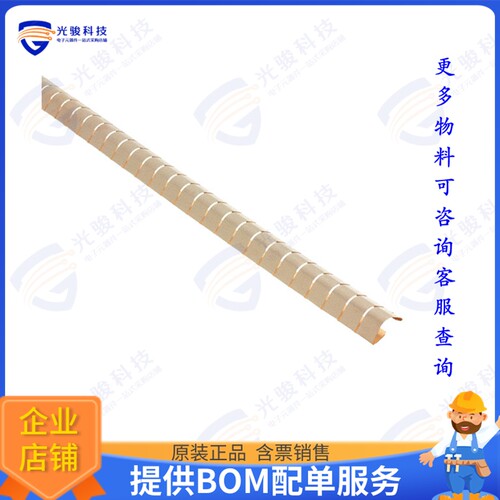 22-S-60AH-BD-16 射频元件RFI FINGERSTOCK BECU UNPLAT ADH