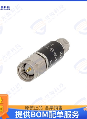 PE8003 射频元件Biased Detector, SMA, Negative V