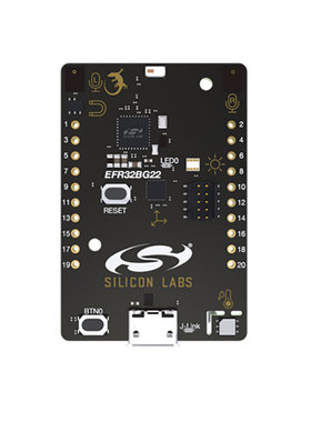 原装现货 SLTB010A《BG22 THUNDERBOARD》