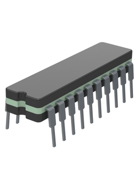 M38510/32503BRA逻辑芯片OCTAL D-TYPE EDGE TRIGGERED FLIP