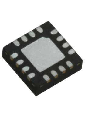 STG3699AUTR接口芯片IC SWITCH SPDT X 4 450MOHM 16QFN