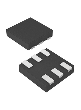 SR1UARU电源芯片IC SUPERVISOR 1 CHANNEL 6UDFN