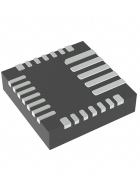 MP2639AGR-Z电源芯片IC BATT CHG LI-ION 2CELL 26QFN