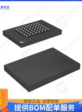 CY62158G30-45BVXI集成电路IC SRAM 8MBIT PARALLEL 48VFBGA