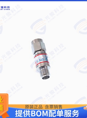 AT-130V 射频元件RF ATTENUATOR 30DB 50OHM SMA