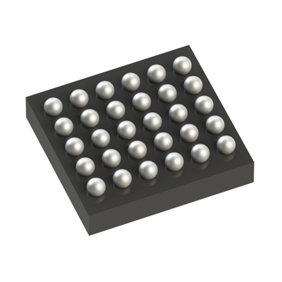 MAX17320X20+电源芯片IC BATT FUEL LI-ION 2-4C 30WLP