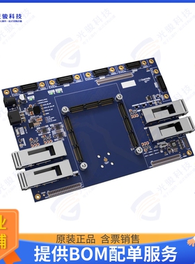 BRK8370集成电路Breakout board for the XEM8370