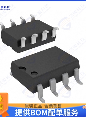 AMC1200SDUB集成电路IC OPAMP ISOLATION 1 CIRC 8SOP